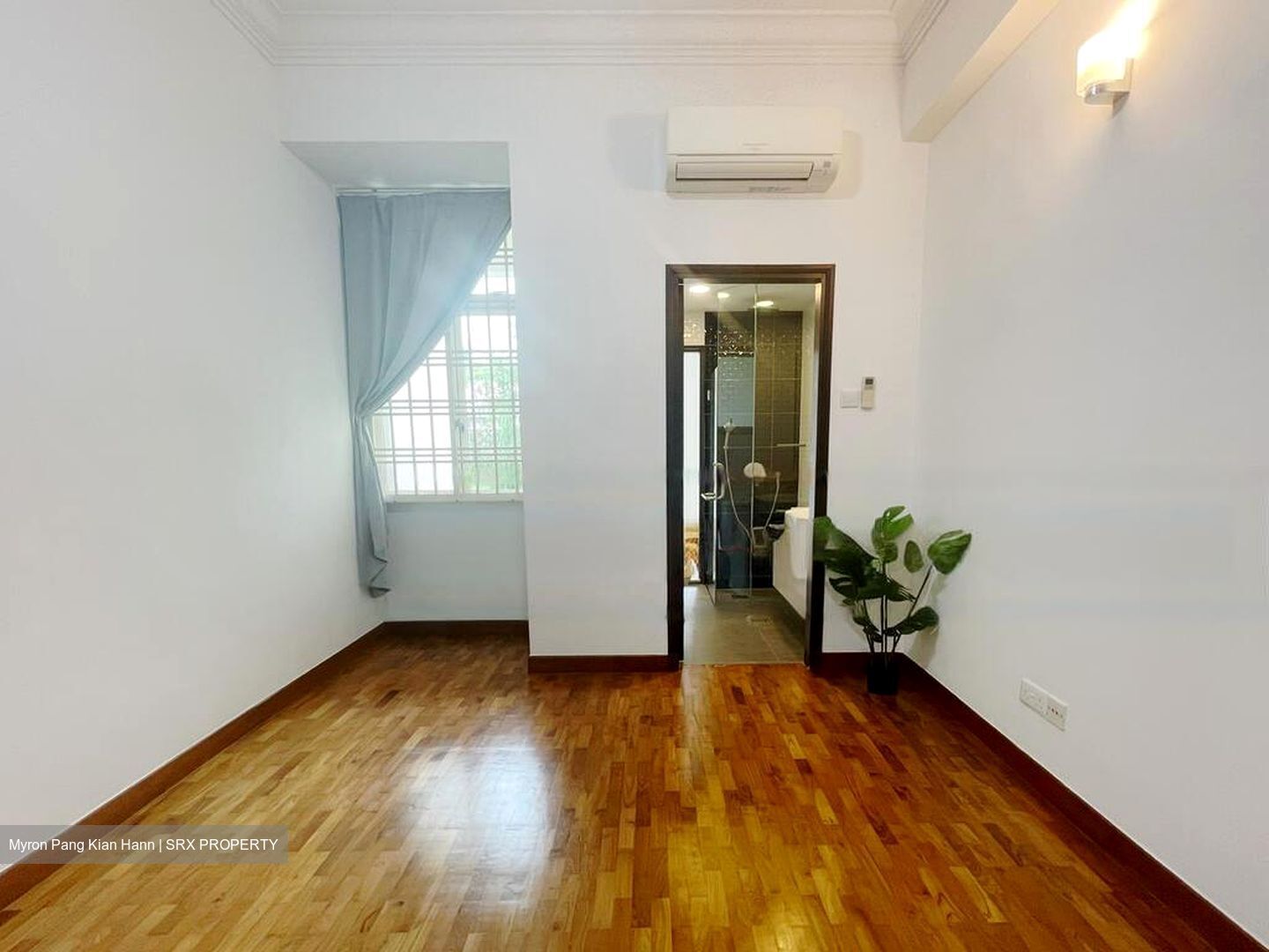 Parbury Hill Condominium (D16), Condominium #449169241